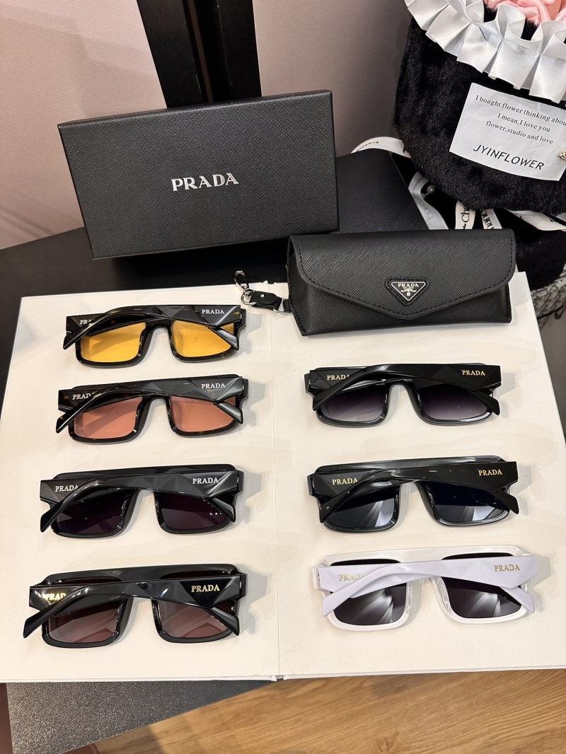 Prada Sunglasses